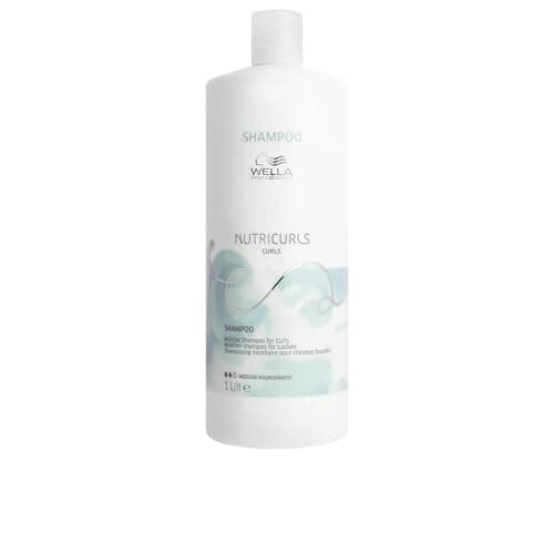 Image of WELLA PROFESSIONALS Micellar Shampoo for Curls 1000 ml