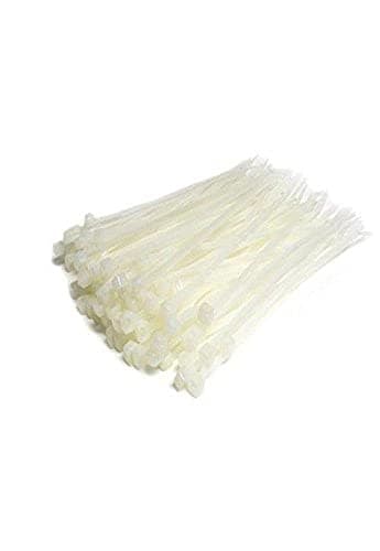 Image of StarTech.com 6in Nylon Cable Ties - Bulk Pack of 1000 - measuring & layout tools