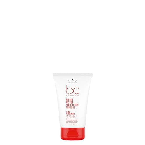Image of Schwarzkopf Bonacure Repair Rescue Sealed Ends + Arginina 100 ml
