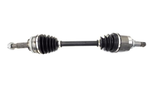 Image of SKF Drive Shaft VKJC 1313 Position Front Axle Left Height 137 mm Length 740 mm Width 140 mm OE Quality