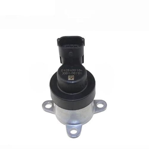 Image of Fuel Metering Valve Compatible With Opel For Movano For Combi 1.9 Dti 2001 Automobile Fuel Pump Suction Control Valve Pressure Regulator OEM 0928400487