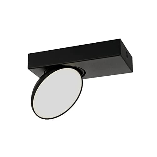 Image of Italux Castelio Modern Single Spotlight LED, 4000K