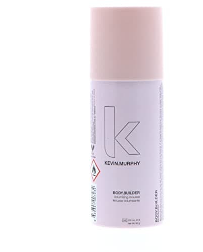 Image of KEVIN MURPHY Body Builder Volumizing Mousse (100ml)