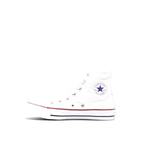 Image of Womens Converse All Star Hi High Top Chuck Taylor Chucks Trainers UK Sizes 3-9