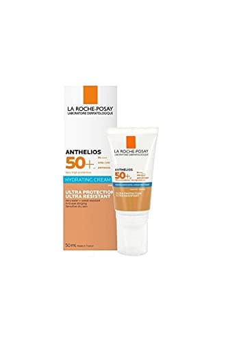 Image of La Roche Posay Anthelios XL BB Cream SPF50-50 gr