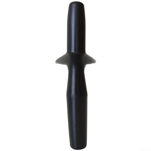 Image of Posheliox Mixing for Vitamix Classic, Food Safe PP Blender Tamper Replacement Part, Stirring Rod Accessory for 64oz 40oz 32oz Container, Black Pusher for Soy Milk Grinding Tool in Kitchen(40 Oz)
