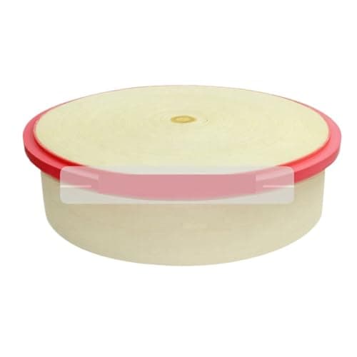 Image of BACYDLPL Air Filter Fits Air Compressor 1621138900 1621138999(1621138999)
