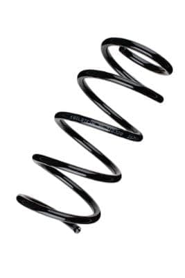 Image of Coil Spring Compatible With Vauxhall Corsa Mk III Front 2006-2014