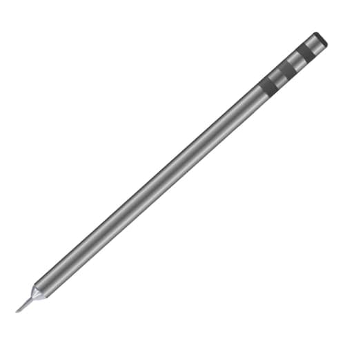Image of Aoyue Soldering Iron Tip WQ-1C Compatible with AOYUE 2900/2901/2930/2950/2702A+/2703A+/9378 Pro Soldering Stations