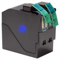 Image of IS330 / IS350 / IS420 / IS430 / IS440 / IS460 / IS480 MAILMARK Replacement Neopost 342192 Blue Franking Ink Cartridge