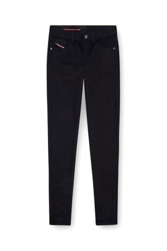 Image of Diesel_2017 SLANDY_Pants_Black_32W / 30L