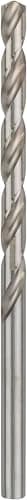 Image of Bosch 5x PRO Metal HSS-G Twist Drill Bit Long Length (for Non-ferrous metals, Steel, Ø 8,50 mm, Professional Accessory Rotary Drill/Drivers)