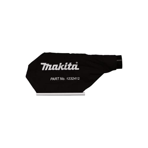 Image of Makita 123241-2 Dust Bag Assembly