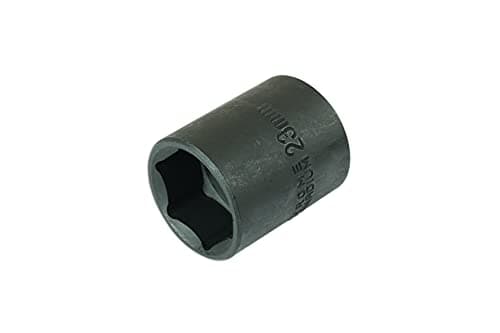 Image of Laser 1701 Impact Socket 1/2"D 23mm