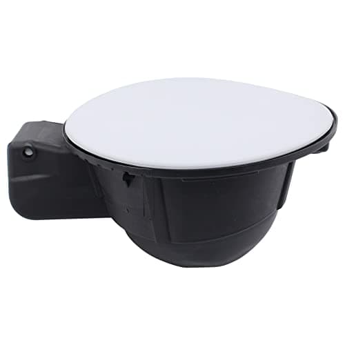 Image of HouYeen Fuel Filler Tank Door Cap Cover for Polo Mk5 6C 6R 2010-2019