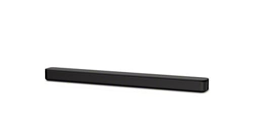 Image of Sony HT-SF150 2ch Soundbar for TV with Bluetooth