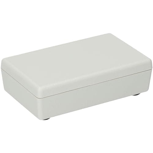 Image of R-TECH 301781 ABS Multipurpose Enclosure Grey 92x57x25.4mm