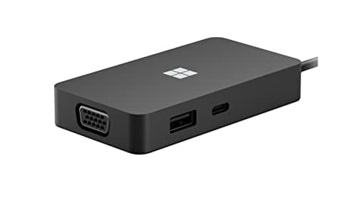 Image of Microsoft USB-C Travel Hub