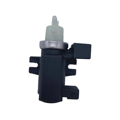Image of PEIUOK Pressure Converter Valve Turbochargers Turbo Boost Solenoid Valve Compatible with OPEL Vauxhall Astra Insignia Zafira MERIVA 1.3 1.9 2.0 CDTI Replace OE 55575611