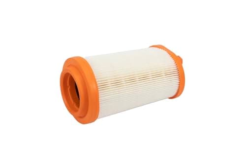 Image of HELLA 8ZA 366 131-581 Air Filter AF158 Filter Insert for Mercedes Benz C-Class (W203) C 180 Compr