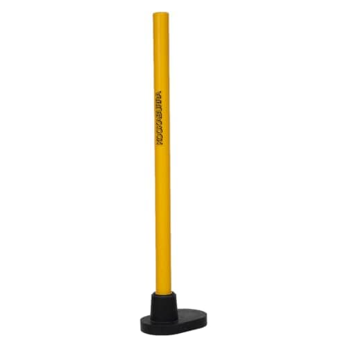Image of KOOKABURRA Plastic Target Stump - Single, White