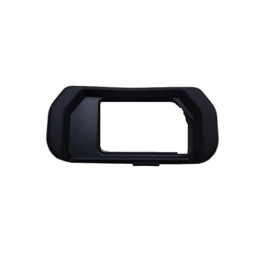Image of GHJ567RE Genuine original Rubber Eyecup Eye Cup EP-12 EP12 for Olympus OM-D E-M1 EM1 1st camera