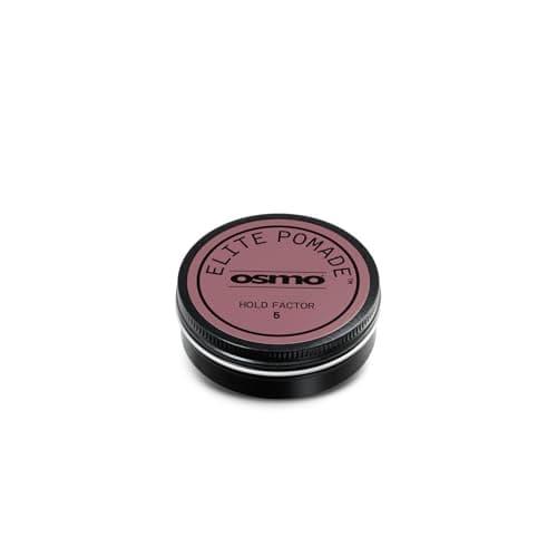 Image of Osmo Elite 'Traveller' Pomade | Water-based with Satin Finish | Mouldable | Slick back or Height| 25ml.