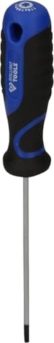 Image of BRILLIANT TOOLS BT034905 Screwdriver Torx T10 [Powered by KS Tools]