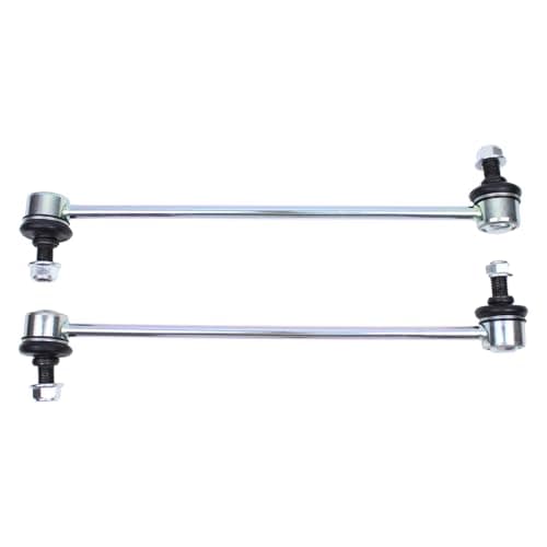 Image of HouYeen Front Left and Right Drop Link Anti Roll Bar Stabiliser for Hon-da CR-V mk3 mk4 2006-Onwards
