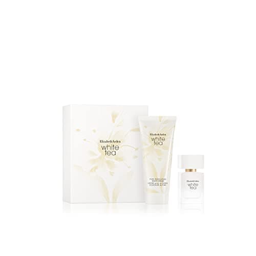 Image of Elizabeth Arden WHITE TEA 30ml Eau de Toilette 2-piece Set