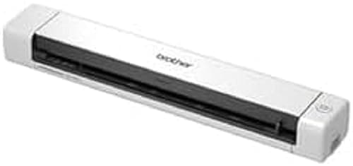 Image of Brother DS640TK1 Portable Document Scanner DS-640