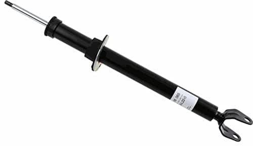 Image of SACHS 318 065 Shock Absorber compatible with Mercedes-Benz E-Class (W213) 2016 - Front Axle and Other Vehicles