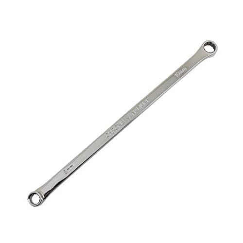 Image of US PRO Tools 8 X 10mm 234mm Double End Ring Aviation Spanner 3640