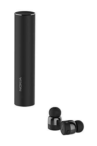 Image of NOKIA 8P00000030 True Wireless Earbuds