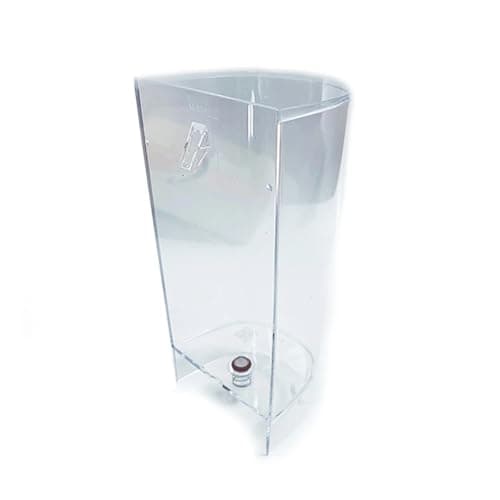 Image of Water Tank ， Compatible for KRUPS ，Dolce ，Gusto ，Genio ，S Plus ，KP240140 ，KP340840 ，Coffee Maker Parts