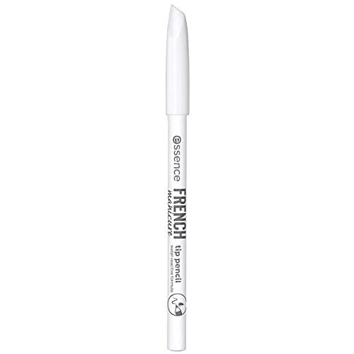 Image of Essence Cosmetics FRENCH manicure tip pencil, express result, french manicure, instant result, natural (1,9g)