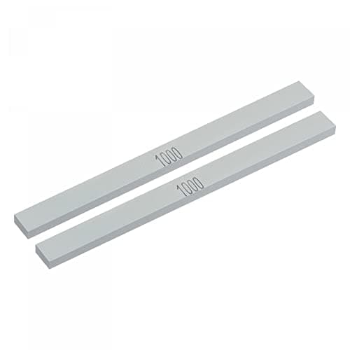 Image of sourcing map Sharpening Stones 1000 Grit Green Silicon Carbide Knife Polishing Stone Whetstone 2pcs