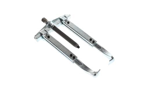 Image of GEDORE Universal puller up to 220 mm (internal) 160 mm (external), 2-leg, Adjustable, 300 mm depth, 1.06/2-3