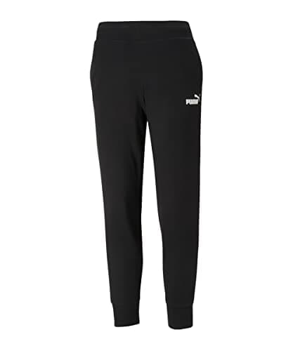 Image of PUMA ESS Sweatpants TR cl Puma Black