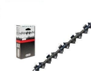 Image of OREGON 21LPX 20 Replacement Chainsaw Chain Type 21/78 Drive Links / 0.058 Gauge (1.5mm) / 0.325 Pitch by OREGON