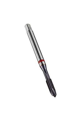 Image of Dormer M Machine Tap Spiral Point, Red Shark, Pack of 1