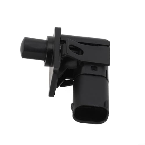 Image of 9119052 Bonnet Alarm Switch Sensor For 3 Series E36 E46 E90 5 Series E39 E60 E61 6 Series E63 E64 7 Series E38 E65 E66 With X3 For Alarm System Replacement