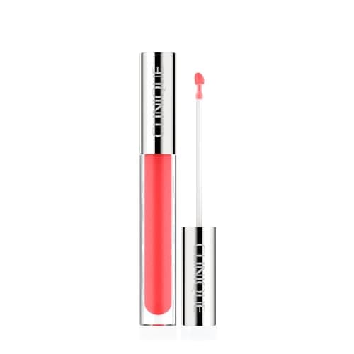 Image of Clinique Pop Plush Creamy Lip Gloss With Hyaluronic Acid + Blend Of Aloe Butter, Avocado Butter + Shea Butter | Hydrating + High Shine