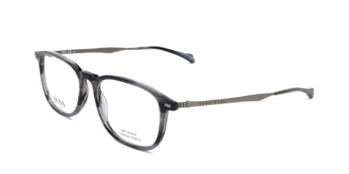 Image of Hugo Boss BOSS 1095 2W8 GREY HORN 55/19/145 MAN Eyewear Frame