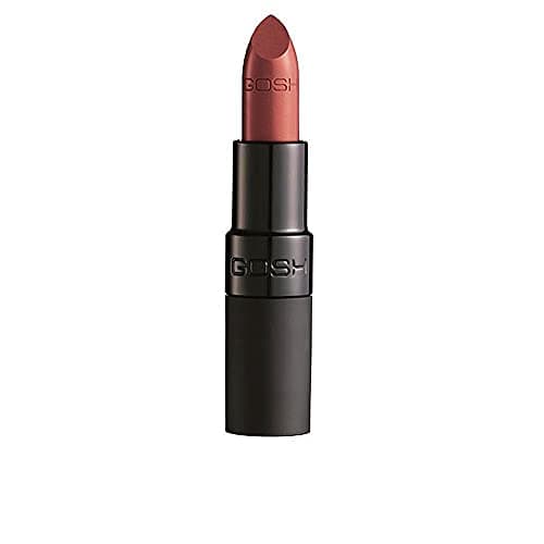 Image of Velvet Touch Lipstick Matt 012 Matt Raisin Gosh