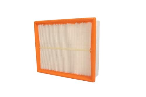 Image of HELLA 8ZA 366 135-971 Air Filter AF597 Filter Insert for Renault Vel Satis (BJ0_) 3.5 V6 (BJ0R, B)