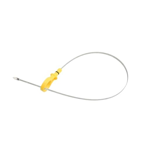 Image of INFINAUTO Engine Oil Fluid Level Dipstick for Mazda 2 Sport No.ZJ01-10-450A Stylish Design