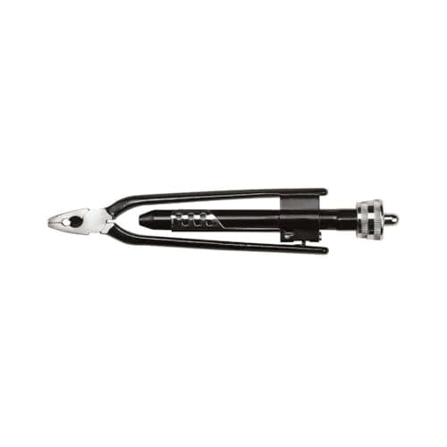Image of Wire Twisting Plier