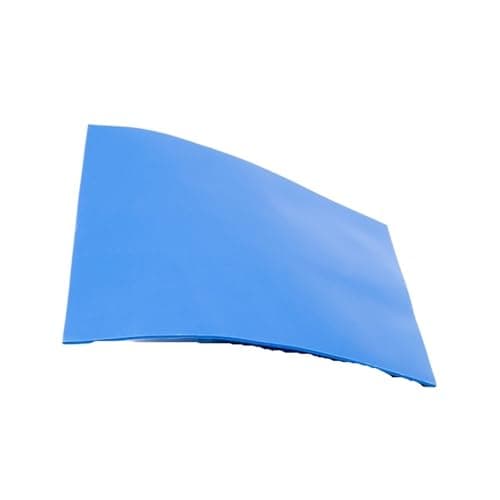 Image of AXVOLA Thermal pad 6.0W/mK thermal pad heat sink cooling silicone(200x400x5mm)