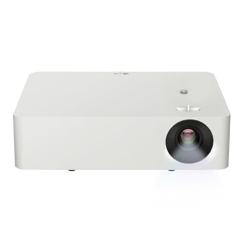 Image of LG CineBeam PF610P